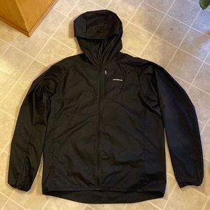 Patagonia Houdini Windbreaker Jacket